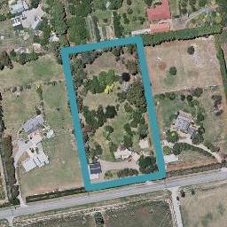 420 Johns Road, Fernside, Rangiora