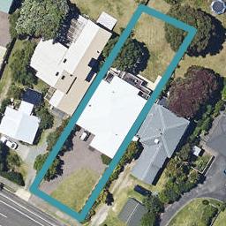 147 Pohutukawa Avenue, Ohope, Ohope