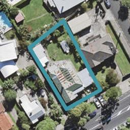 279 Richmond Road, Westmere, Auckland