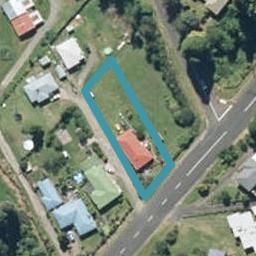 20 Lairdvale Road, Taumarunui