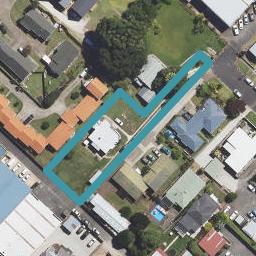 8 Temple Street, Gisborne