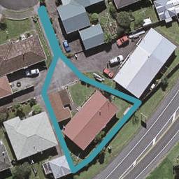 9B Severn Place, Spotswood, New Plymouth