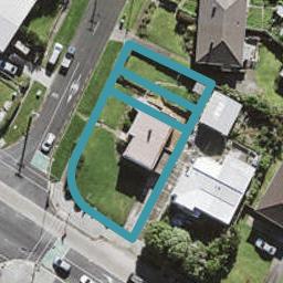 1E Scout Avenue, Mount Roskill, Auckland
