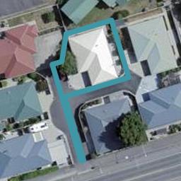 54 High Street, Solway, Masterton