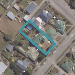 32 Hughes Street, Waimate, Waimate