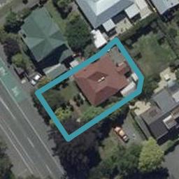 290 Papanui Road, Merivale, Christchurch