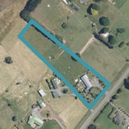 33 Tipapakuku Road, Dannevirke, Dannevirke