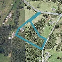 287 Horseshoe Bush Road, Albany
