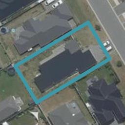 44 Rossall Crescent, Rolleston, Rolleston