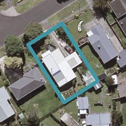 26 High Street East, Waitara, Waitara
