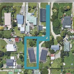 48C Richard Street, Opotiki, Opotiki