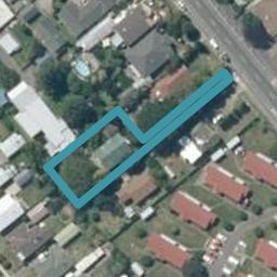 409A Southampton Street East, Hastings, Hastings