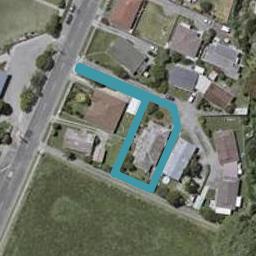 40A Te Rauparaha Street, Otaki