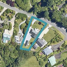 196 Spencer Road, Lake Tarawera, Rotorua