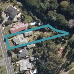 551 Wellington Road, Marton