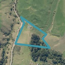 199 McIntyre Road, Kawakawa, Kawakawa