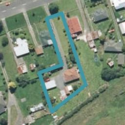 379 Taupo Road, Taumarunui