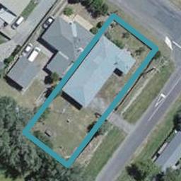 94 Brandon Street, Featherston, Featherston