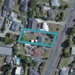 3 Lansdowne Crescent, Lansdowne, Masterton