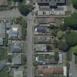 92 Vogel Street, Richmond, Christchurch
