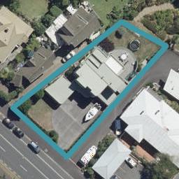 1212 Victoria Street, Whitiora, Hamilton