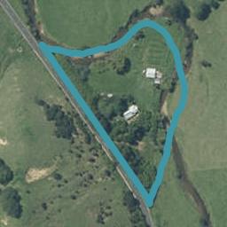 2250 Colville Road, Colville, Coromandel