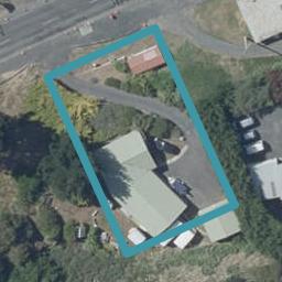 557 Brighton Road, Westwood, Dunedin