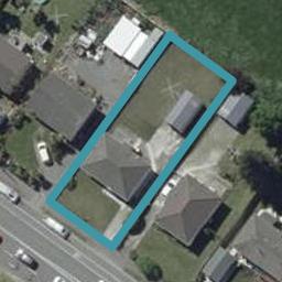 791 Ferry Road, Woolston, Christchurch