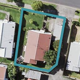 61A Maybury Street, Point England, Auckland