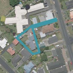 43 Treadwell Street, Springvale, Whanganui