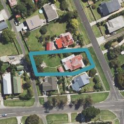106 Clifford Street, Whataupoko, Gisborne