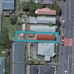 442 Adelaide Road, Berhampore, Wellington