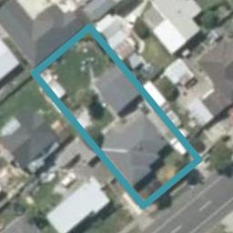 203 Park Road South, Ākina, Hastings