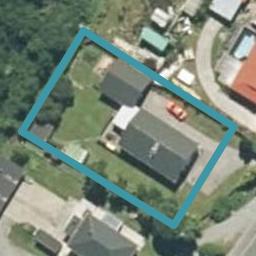 992 Main South Road, Camerons, Greymouth