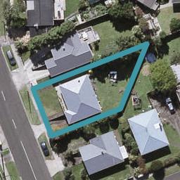 319 Frankley Road, Ferndale, New Plymouth