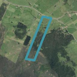 0 State Highway 12, Waimamaku, Kaikohe