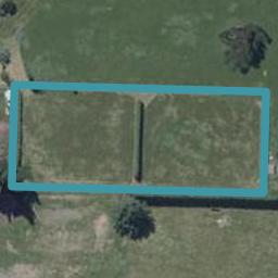 2473 Homebush Road, Coalgate, Coalgate