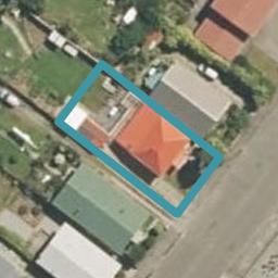 161 Revell Street, Hokitika