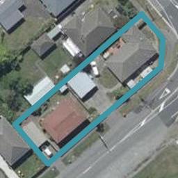 143 Cuthberts Road, Aranui, Christchurch
