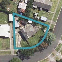 5 Centennial Crescent, Te Hapara, Gisborne