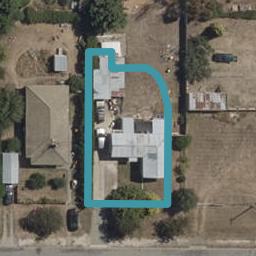 47 Thomas Street, Ranfurly, Ranfurly