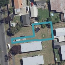 40D Allen Street, Frankton, Hamilton
