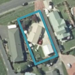 31 Raratuna Street, Thames