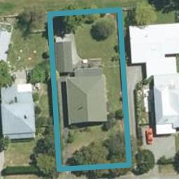 83 Muller Road, Blenheim
