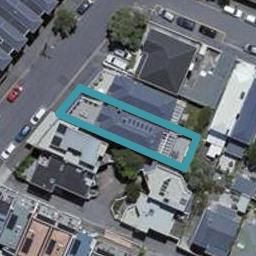 16 Roxburgh Street, Mount Victoria, Wellington