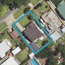 5 Richardson Avenue, Whataupoko, Gisborne