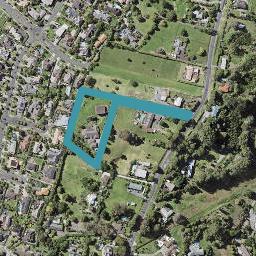 358 Point View Drive, Shamrock Park, Auckland