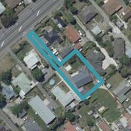 300A Pages Road, Wainoni, Christchurch