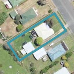 51 Wihongi Street, Kaikohe, Kaikohe