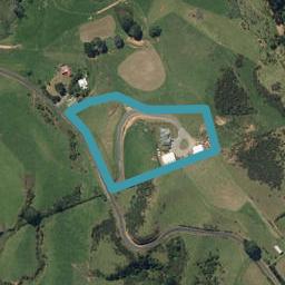 227 Hursthouse Road, Tarurutangi, New Plymouth